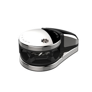 electric windlass / boat / vertical