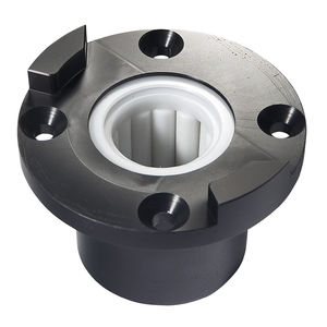 boat bearing