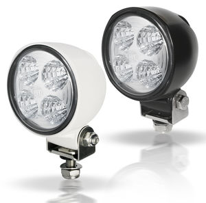 deck floodlight