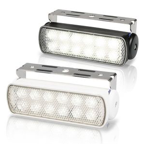 deck floodlight