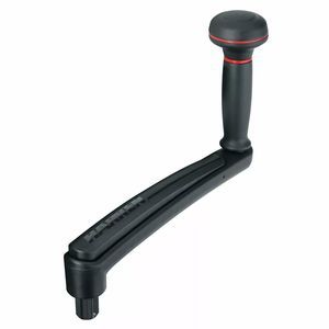 aluminum winch handle 1