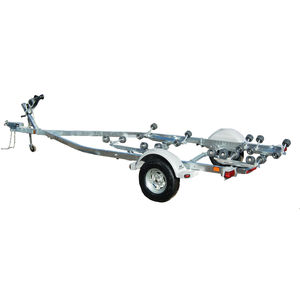 road trailer