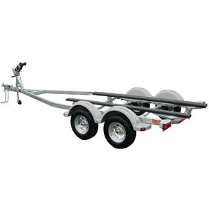 road trailer 1