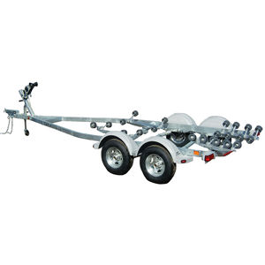 road trailer