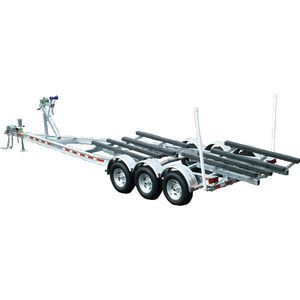 road trailer