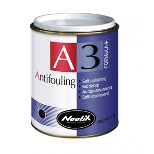 boat antifouling