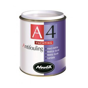 boat antifouling
