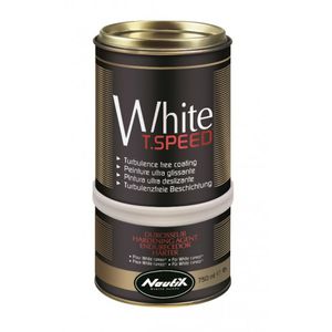 pleasure boat paint