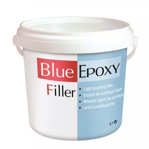 epoxy filler