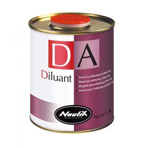 antifouling thinner