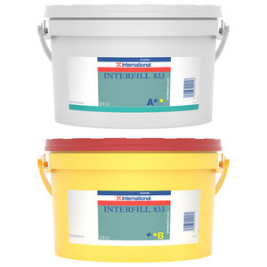 epoxy filler 1