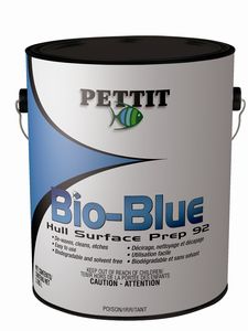 fiberglass cleaner