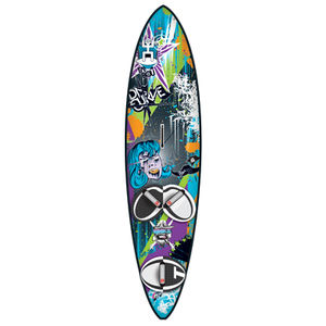 wave windsurf board