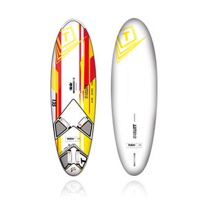 freeride windsurf board 1