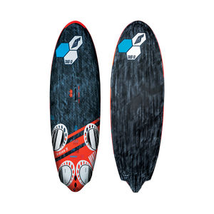 slalom windsurf board / race