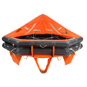 ship liferaft