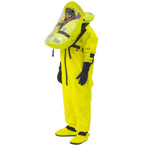 survival flotation suit