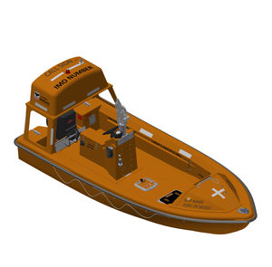 rescue boat