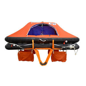 ship liferaft