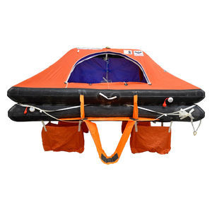 ship liferaft