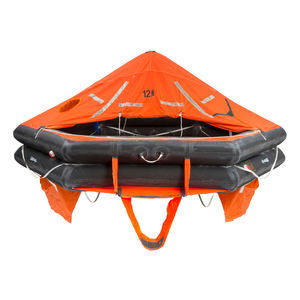 ship liferaft