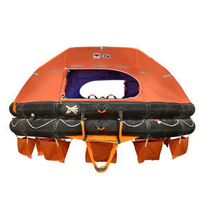 ship liferaft