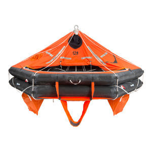 ship liferaft