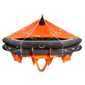 ship liferaft