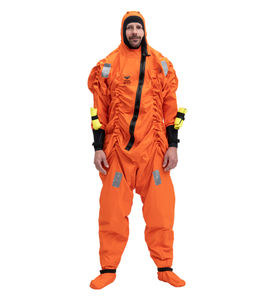 immersion drysuit