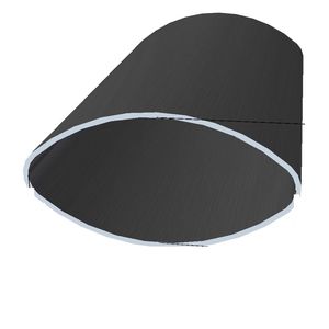 carbon fiber sailboat profile 1