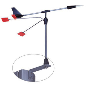 sailboat wind vane