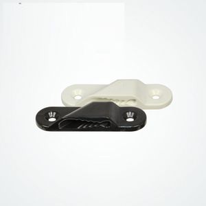 sailboat clamcleat