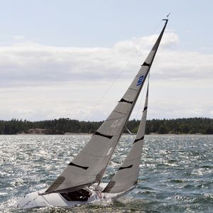 mainsail