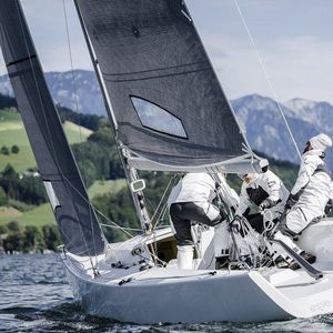 mainsail 1