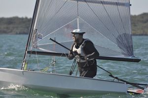 mainsail 1