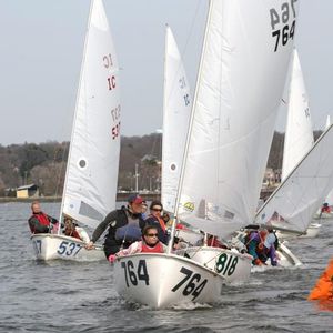 mainsail 1