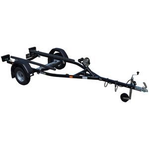road trailer 1