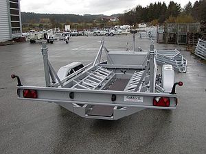 road trailer 1