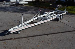 road trailer 1