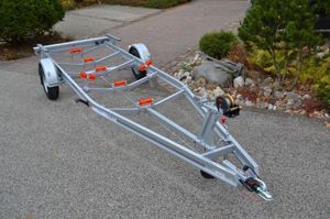 road trailer 1