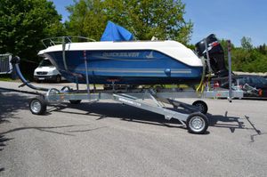 road trailer 1