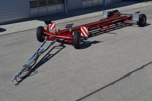 road trailer 1