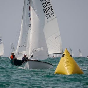 mainsail 1