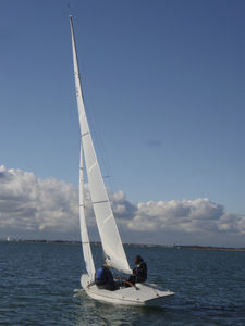 mainsail 1