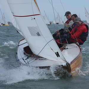 mainsail 1