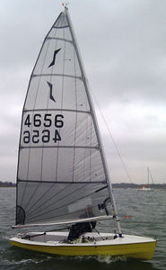mainsail