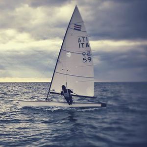 mainsail