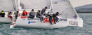 mainsail