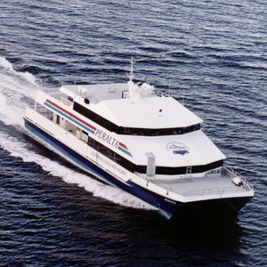 catamaran passenger ferry 1