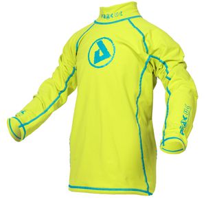 long-sleeve lycra top / child's / thermal